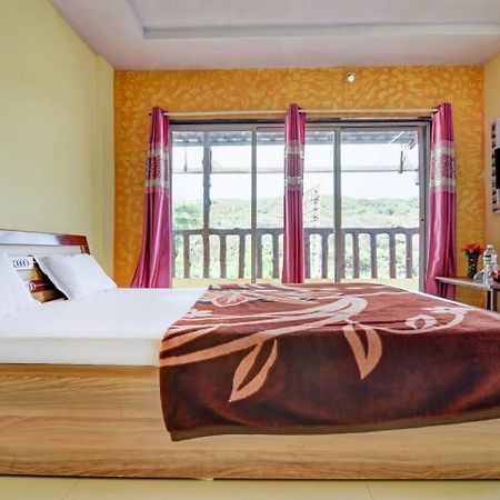 Green Park Cottage Mahābaleshwar Εξωτερικό φωτογραφία
