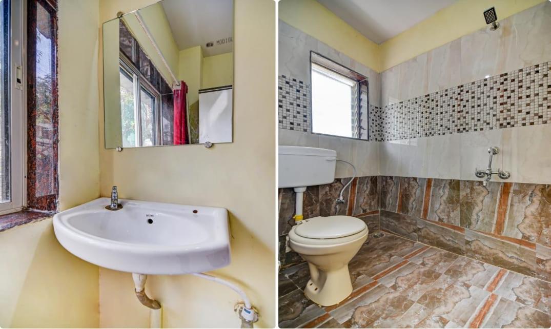 Green Park Cottage Mahābaleshwar Εξωτερικό φωτογραφία