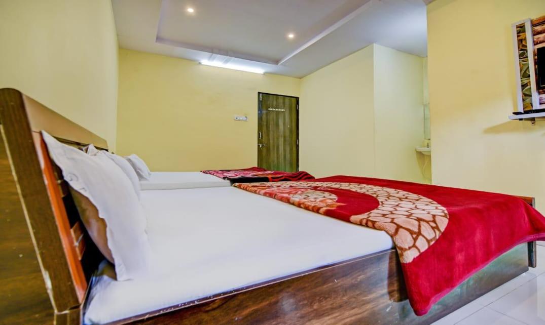 Green Park Cottage Mahābaleshwar Εξωτερικό φωτογραφία