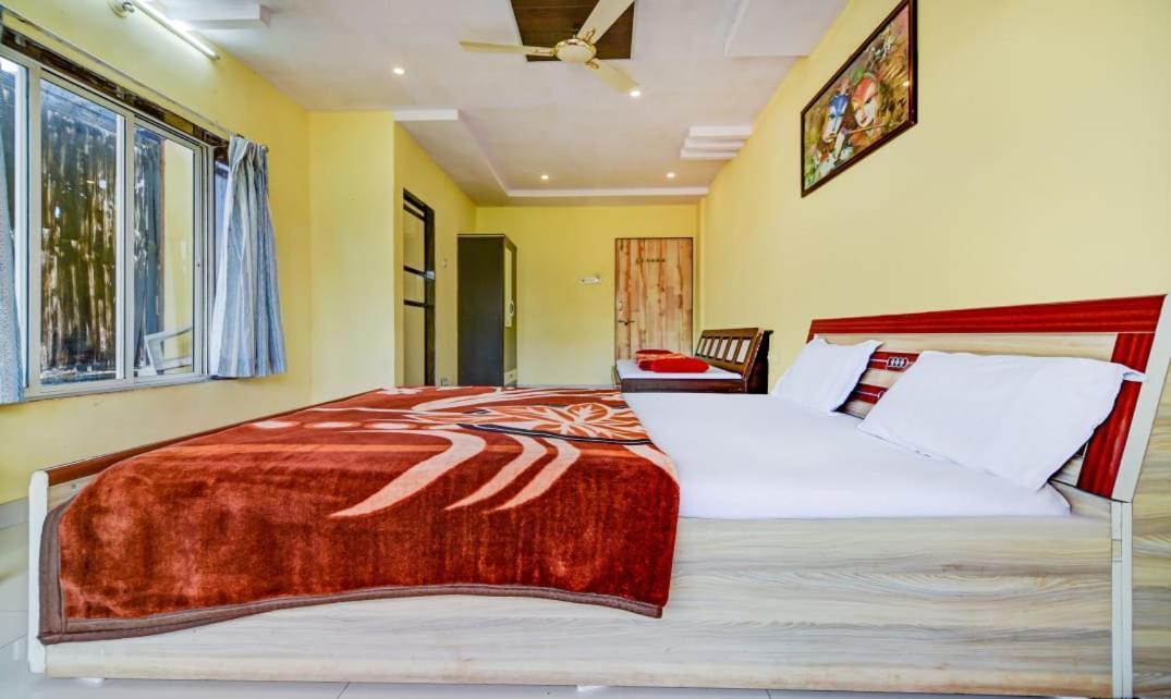 Green Park Cottage Mahābaleshwar Εξωτερικό φωτογραφία