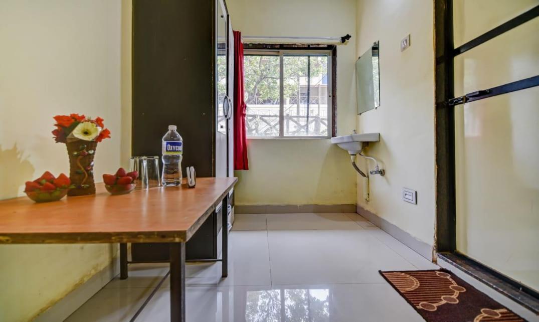 Green Park Cottage Mahābaleshwar Εξωτερικό φωτογραφία