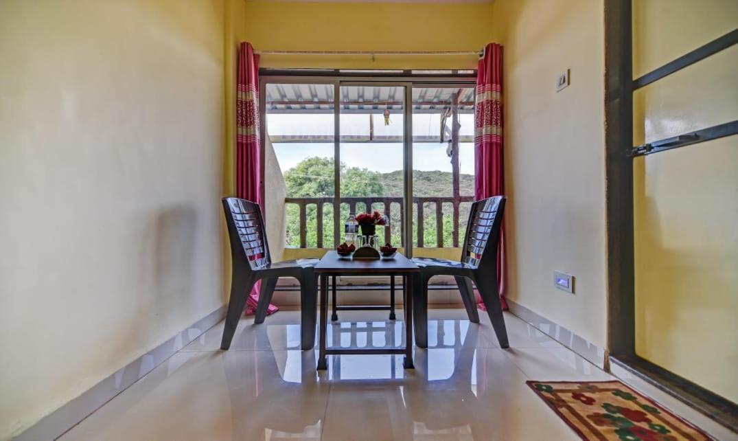 Green Park Cottage Mahābaleshwar Εξωτερικό φωτογραφία