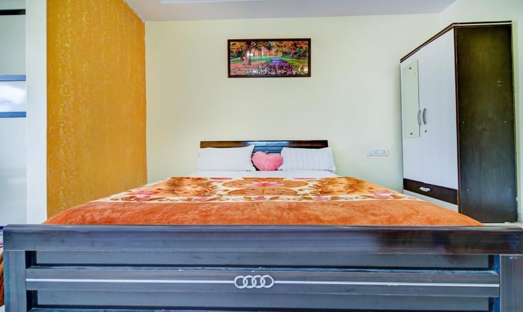Green Park Cottage Mahābaleshwar Εξωτερικό φωτογραφία