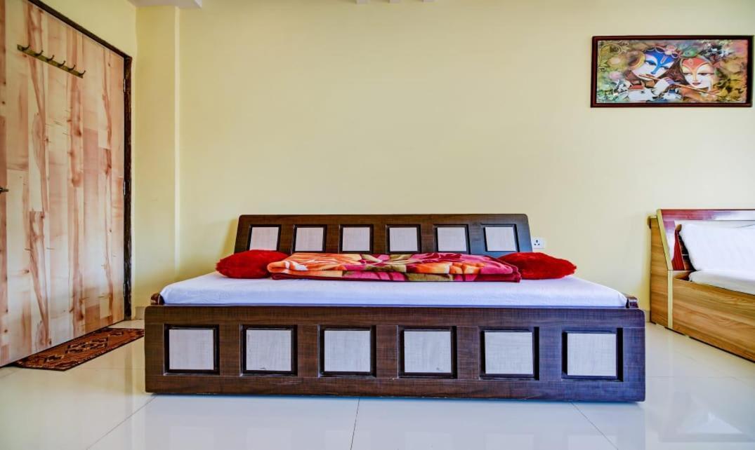 Green Park Cottage Mahābaleshwar Εξωτερικό φωτογραφία