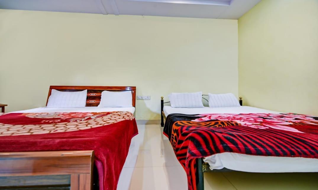 Green Park Cottage Mahābaleshwar Εξωτερικό φωτογραφία