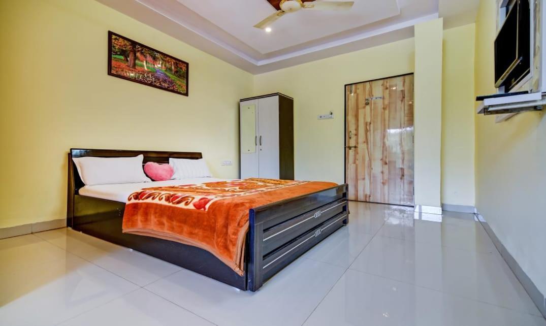 Green Park Cottage Mahābaleshwar Εξωτερικό φωτογραφία