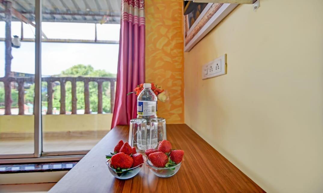 Green Park Cottage Mahābaleshwar Εξωτερικό φωτογραφία