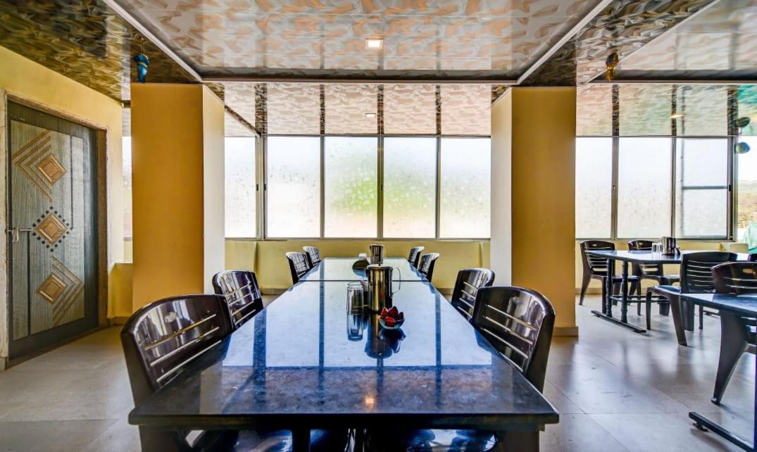 Green Park Cottage Mahābaleshwar Εξωτερικό φωτογραφία