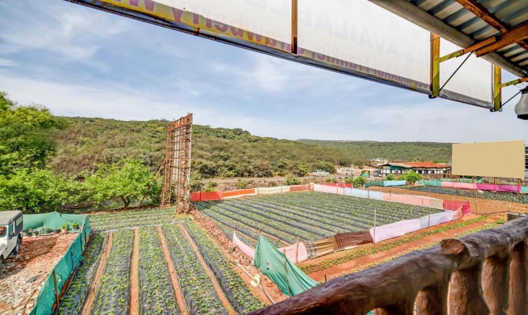 Green Park Cottage Mahābaleshwar Εξωτερικό φωτογραφία