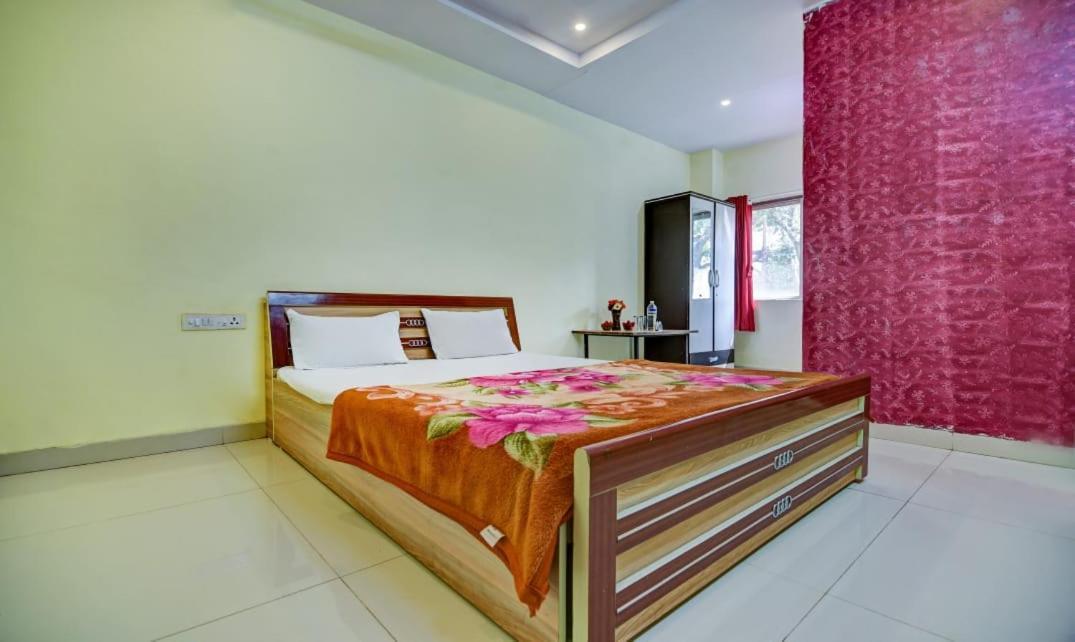 Green Park Cottage Mahābaleshwar Εξωτερικό φωτογραφία