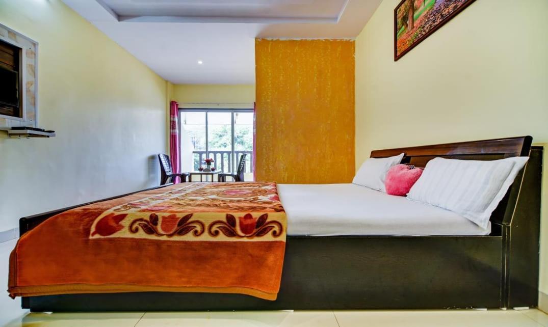 Green Park Cottage Mahābaleshwar Εξωτερικό φωτογραφία