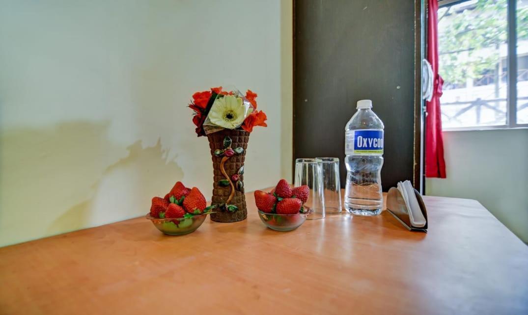 Green Park Cottage Mahābaleshwar Εξωτερικό φωτογραφία
