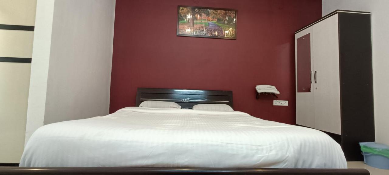 Green Park Cottage Mahābaleshwar Εξωτερικό φωτογραφία